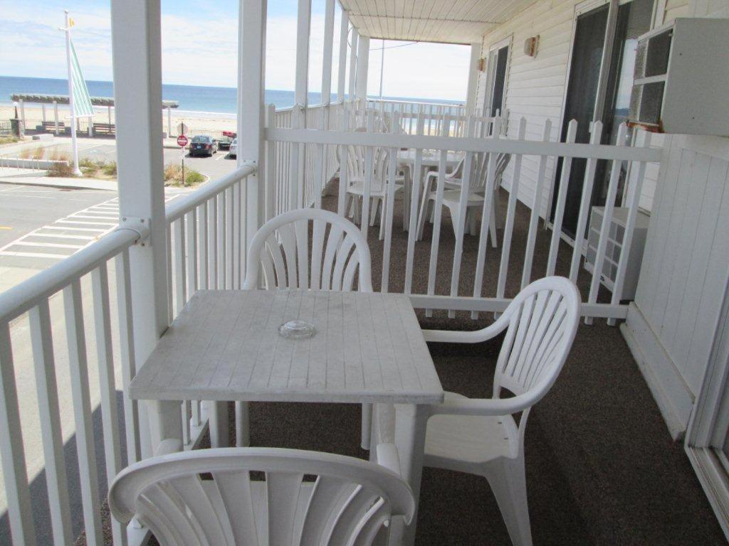 Hillcrest Inn Hampton Zimmer foto